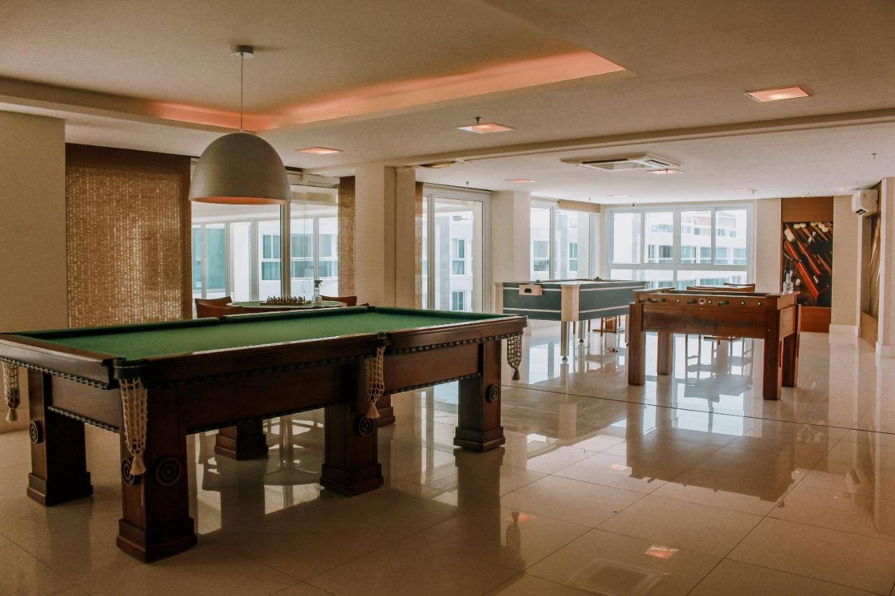 In Mare Bali Resort Em Cotovelo By Qavi #239 Parnamirim Buitenkant foto